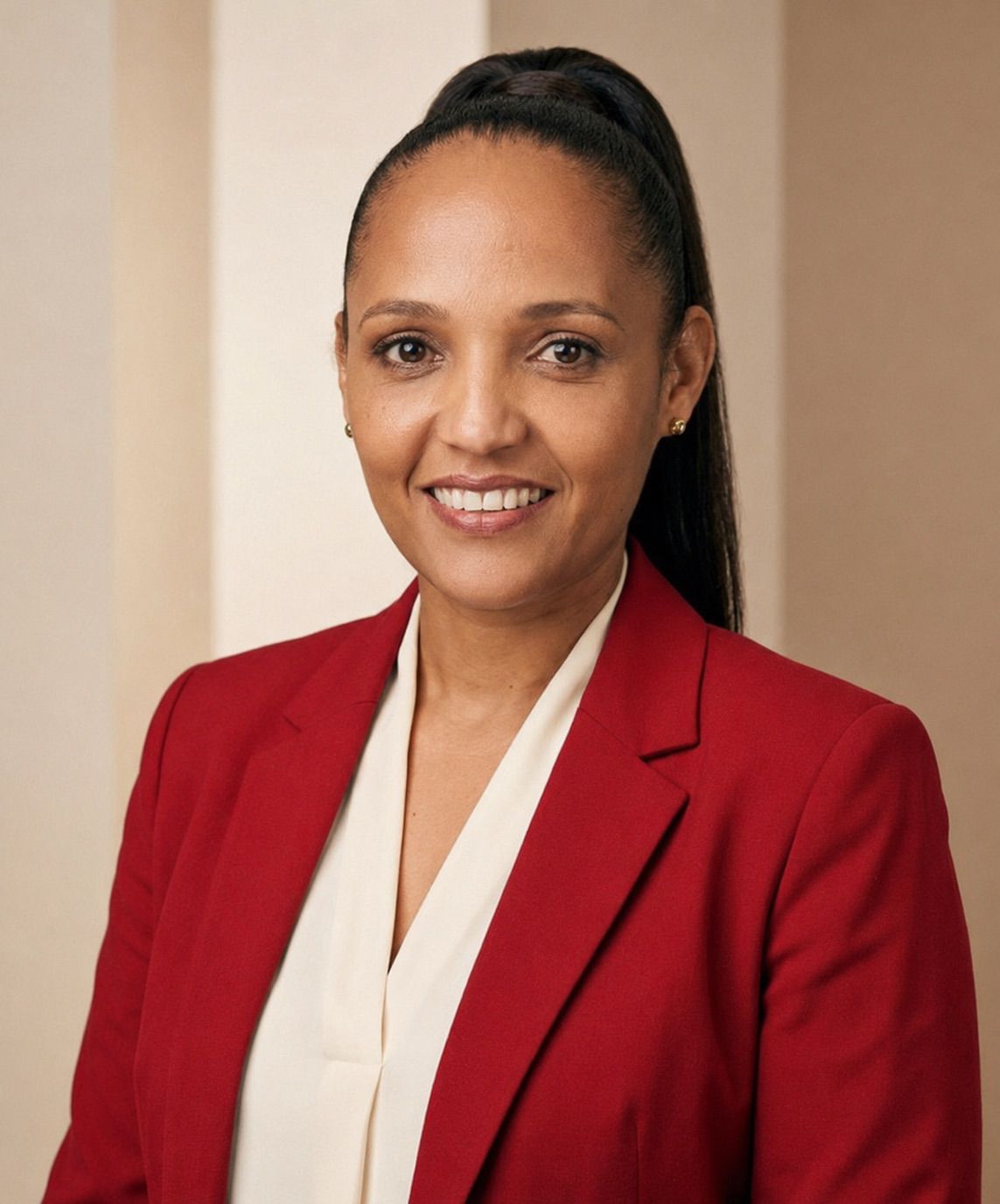 Heidi Joubert, Founder of Heidi Simply Sewing