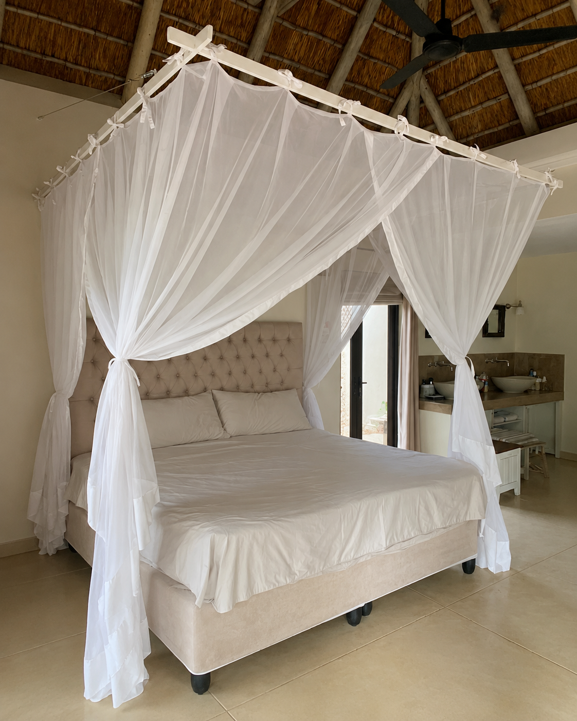 Interior Décor — After