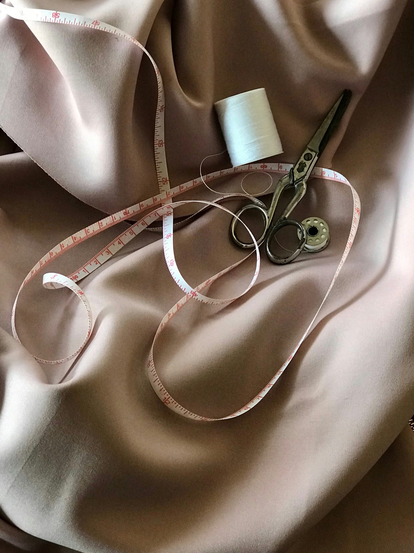 Clothing & Alterations
